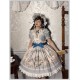 Alice Girl Doll In Your Sleep One Piece(9th Pre-Order/2 Colours/Full Payment Without Shipping)